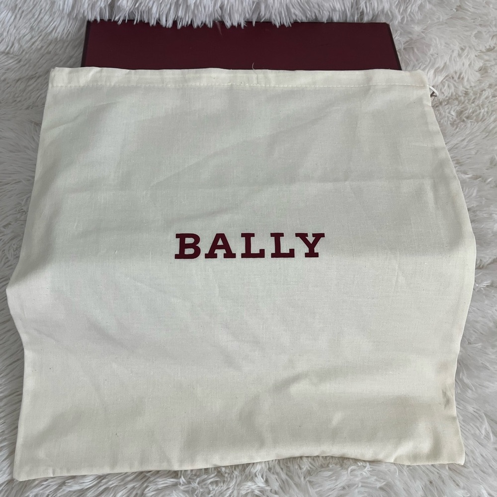 Bally Cabery Boot - Picture 4 of 7